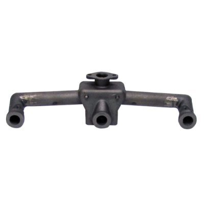 Gas Intake Manifold for Oliver
