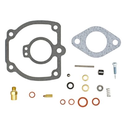 Economy IH Carb Kit