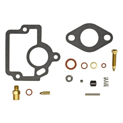 Economy IH Carb Kit