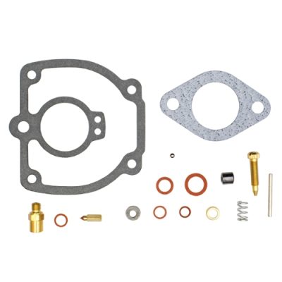 Economy IH Carb Kit