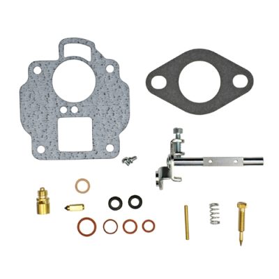 Basic Carter Carb Kit for Farmall/IH