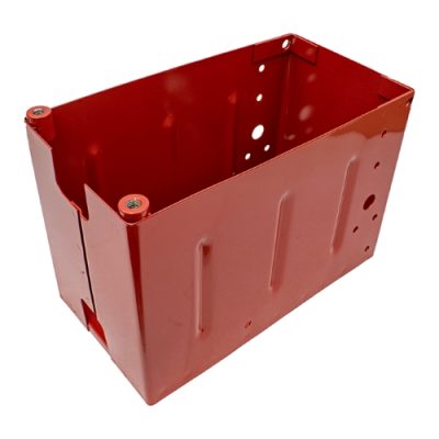 IH Battery Box without Imprint
