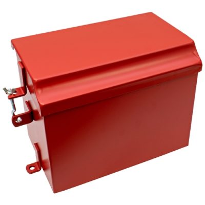 Farmall/IH M Under Tank Battery Box