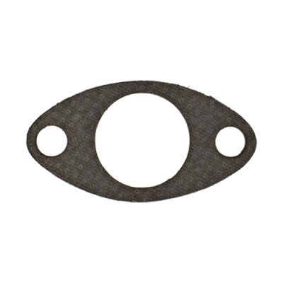 Massey Ferguson Exhaust Elbow Gasket