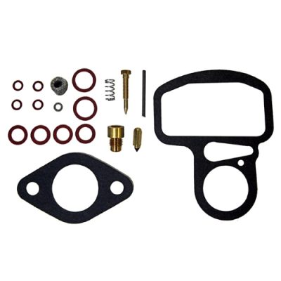 Economy Zenith Carb Kit