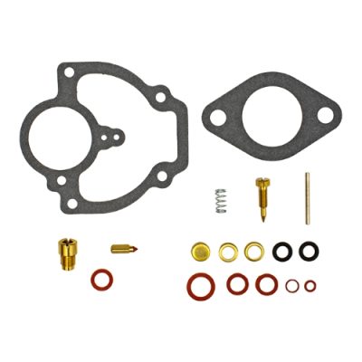 Economy Zenith Carb Kit