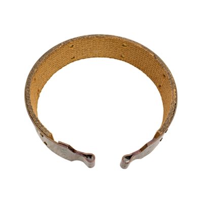 Lined Brake Band