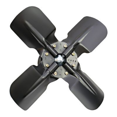 CUB FAN ASSY
