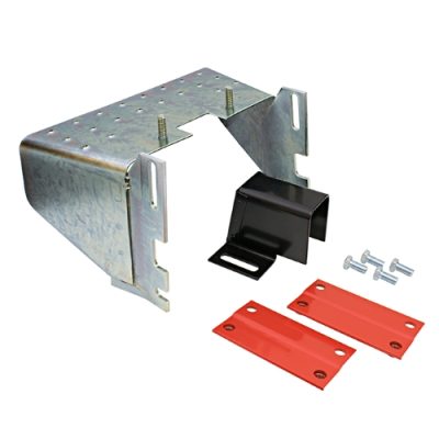 IH PTO SHIELD