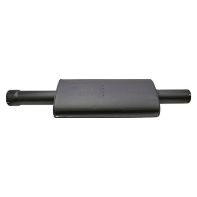 Farmall/IH Muffler