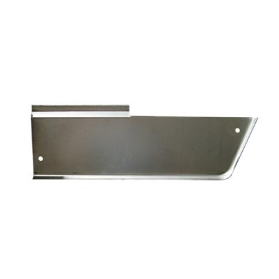 Rear Right Side Shield