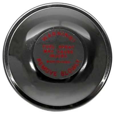 Gas Cap