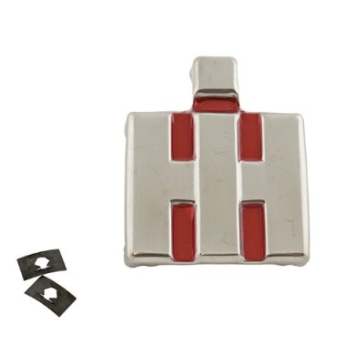 International Harvester Front Emblem