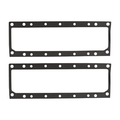 Radiator Core Gasket Set B1507R - Styled B