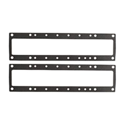 Radiator Gasket Set F661R - John Deere G, 70, 720, 730, 80, 820, 830