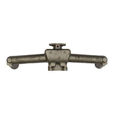 Gas Intake Manifold for Oliver