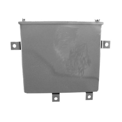AC G Battery Box