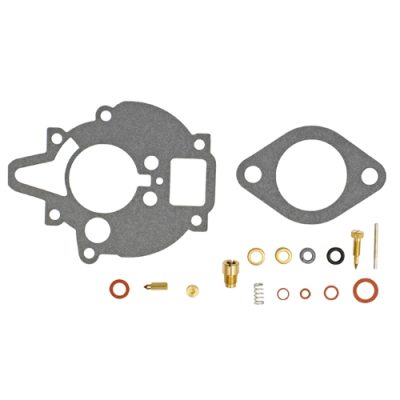 Economy Zenith Carb Kit