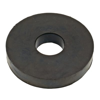 RADIATOR/FUEL TANK MOUNTING PAD