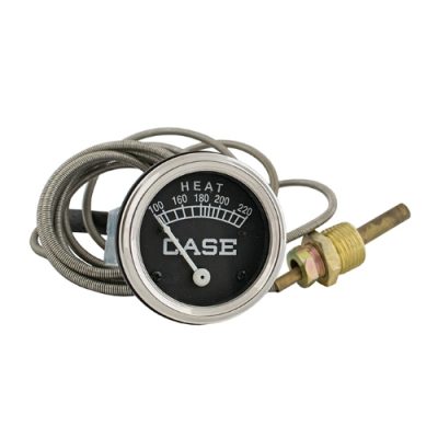 Water Temperature Gauge