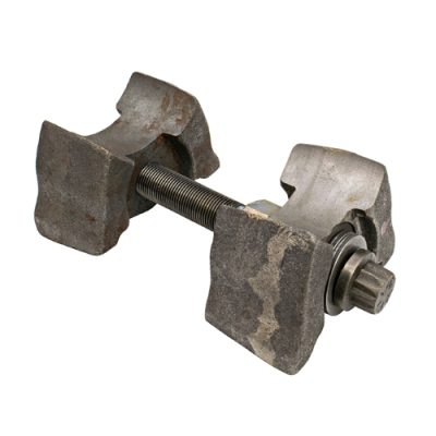 Rear Wheel Wedge Kits