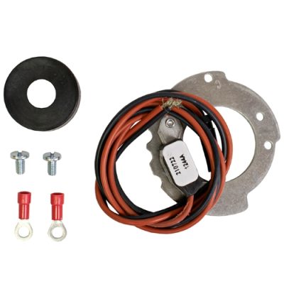 Electronic Ignition Kit