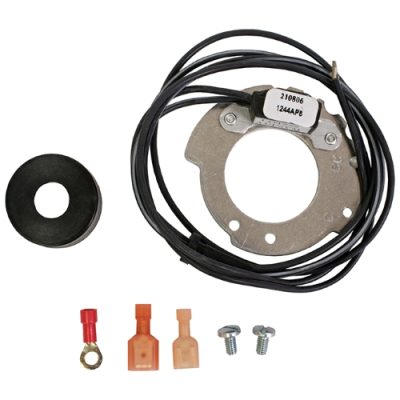 Electronic Ignition Kit