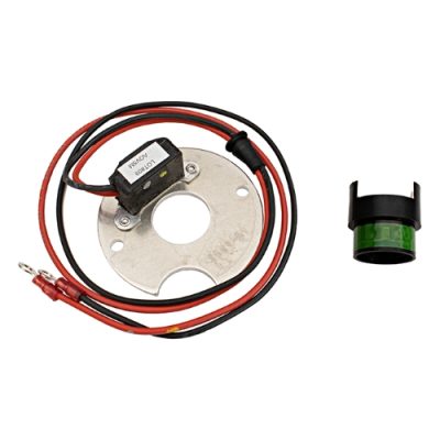 Electronic Ignition Kit