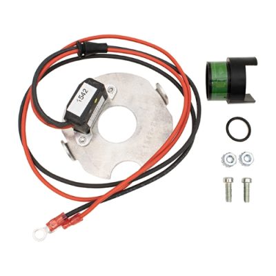 Electronic Ignition Kit
