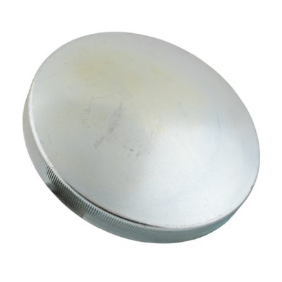 Unpressurized cap for John Deere