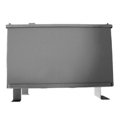 AC WD WD45 Diesel Battery Box