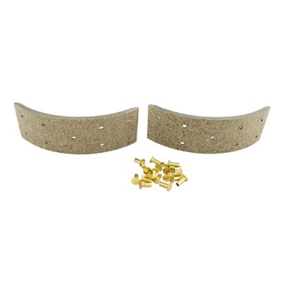 Brake Lining Set