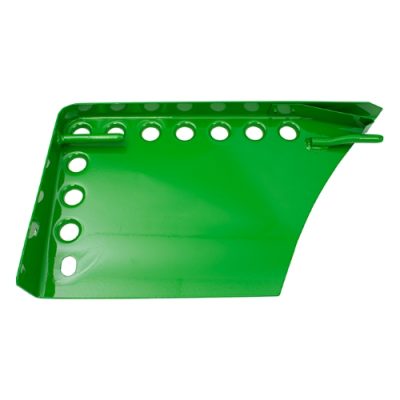 Left Hand Battery Box Step