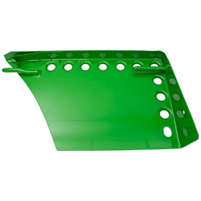 Right Hand Battery Box Step