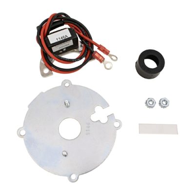 Electronic Ignition Kit