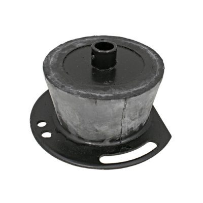 RUBBER SEAT SPRING