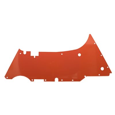 Right Hand Side Panel