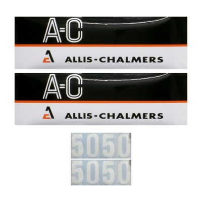 5050 Decal Set