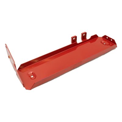 Left Hand Battery Tray