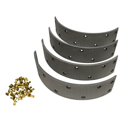 2 1/4″ Brake Lining Kit