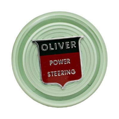 Steering Wheel Cap