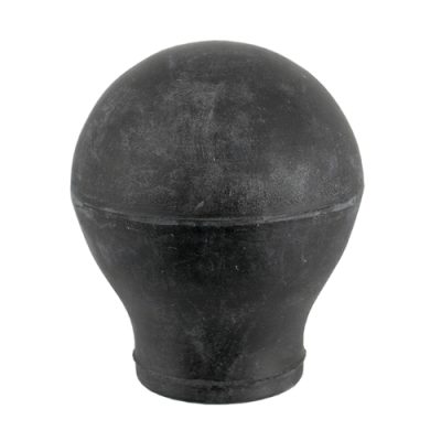 Rubber Gear Shift & Door Knob