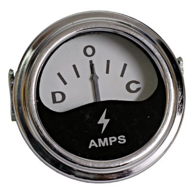 Amp Gauge