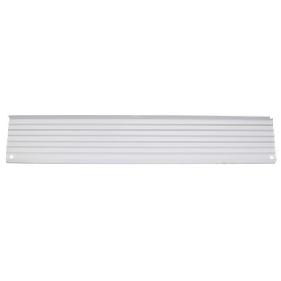 LEFT HAND FRONT HOOD PANEL