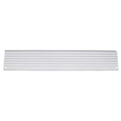 RIGHT HAND FRONT HOOD PANEL