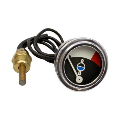 Water Temperature Gauge