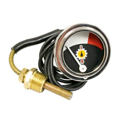 Transmission Oil Temperature Gauge