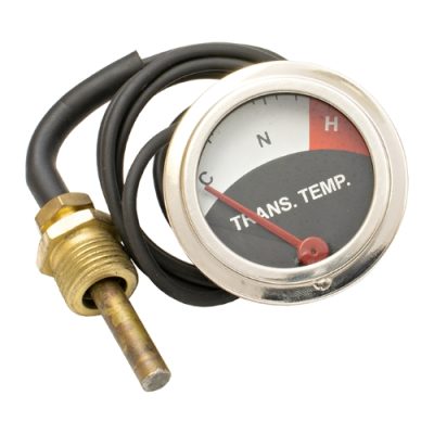 Transmission Oil Temperature Gauge