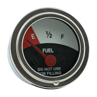 Fuel Gauge