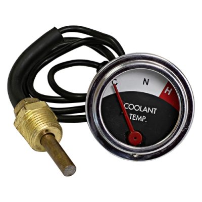Water Temperature Gauge